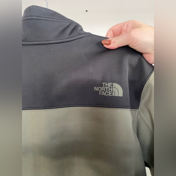 The North Face Apex Risor men's jacket - Picture 5 of 7